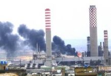Miasmi a Priolo, l’assessore Savarino rilancia i monitoraggi nelle aziende del Petrolchimico