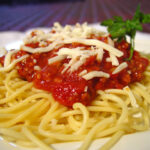 spaghetti-cibo