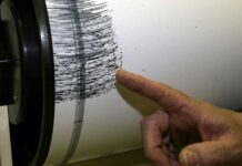 Mezzo milione di danni per il terremoto, stato di emergenza per Ragalna, Santa Maria di Licodia, Adrano e Motta Sant’Anastasia