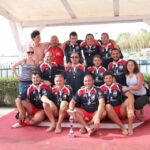 La Miraglia rugby esce sconfitta dallo scontro con il Misterbianco