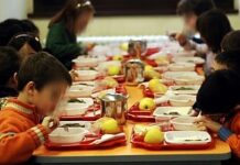 Campobello di Licata, contributi per la refezione scolastica al fine di sostenere le famiglie