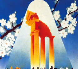 Al via la 78ª edizione del Mandorlo in Fiore: il programma completo