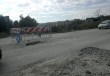 Viabilità agrigentina al collasso, Carmina (M5S): “Si nomini un commissario”