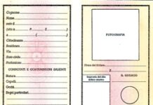 Carta d’identità cartacea valida oltre il 3 agosto 2026: cosa ha deciso il Consiglio dei Ministri