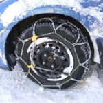 Neve nell’Agrigentino, il Libero Consorzio raccomanda prudenza sulle strade interne