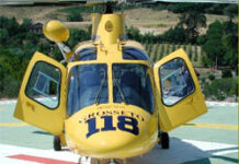 Campobello di Licata, auto pirata investe 45enne: è grave