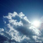 Meteo Sicilia, tra sole e piogge con un clima primaverile