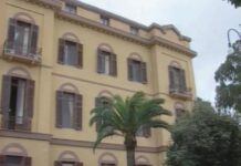 Asp Agrigento, Alessandro Delle Donne è il nuovo commissario straordinario