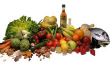 La dieta mediterranea aiuta la memoria e previene l’alzheimer