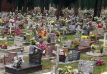 GERMANA’ (LEGA), IN LEGGE DI BILANCIO DEROGA PER LE COSTRUZIONI IN PROSSIMITA’ DEI CIMITERI