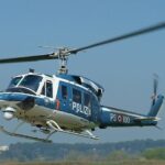 elicotteroPolizia