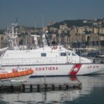 Lotta all’inquinamento marino,“30 days at sea 3.0” della Guardia Costiera guidata da Interpol
