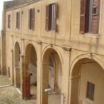 l'Istituto tecnico di Naro