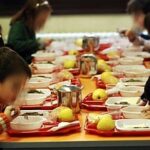 Licata, al via servizio refezione scolastica