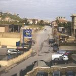VIA DIAZ VISTA DALL'ALTO