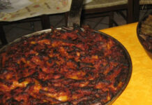 Campobello di Licata, si organizza la 13esima edizione della Sagra Mpurmnatu e mpanata