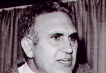 Al via le celebrazione per il 44° anniversario dell’omicidio di Pio La Torre e Rosario Di Salvo