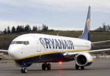 Birgi torna base Ryanair dopo otto anni, ora occhi puntati su Comiso