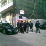 CARABINIERI E POLIZIA CANICATTI'