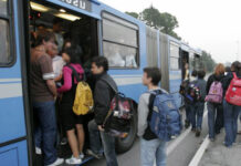 Campobello di Licata, Rilascio Abbonamenti per studenti pendolari