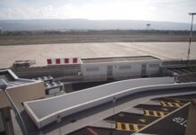 Boom di passeggeri all’aeroporto di Comiso, Schifani: “Ora aumento voli e area cargo”