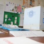 Si vota in 34 comuni della Sicilia: urne aperte fino alle 23