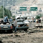 Agrigento in marcia contro la mafia e per la legalità