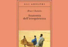 Il fascino irresistibile della scoperta e dei viaggi nella letteratura: “anatomia dell’irrequietezza” di Chatwin
