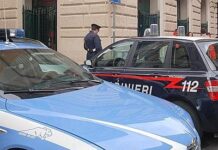 Canicattì, l’arresto dei tre ventenni terrore dei commercianti: Il sindaco Corbo ringrazia Polizia e Carabinieri