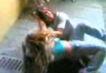 Violenta rissa tra due donne nella fermata bus di Agrigento, una finisce in ospedale