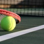 Finale Nazionale dei Campionati Studenteschi di Tennis, per gli studenti degli Istituti scolastici