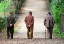 Geraci Siculo, il borgo dei longevi: il caso studio in Italia