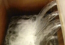 Crisi idrica, Autorità bacino Sicilia: “Invasi pieni per estate”