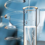 strumenti laboratorio chimico