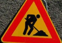 Canicattì, entro sabato completati i lavori di Aica in via Nilde Iotti