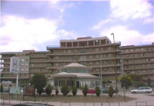 Canicattì, Damiano è il primo nato in provincia di Agrigento