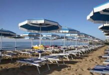 CNA Balneari Sicilia: attivare il Fondo Ue per estendere le concessioni dopo il Ciclone Harry