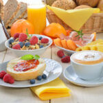 colazione
