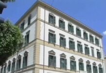 Aeroporto di Agrigento, Libero Consorzio consegna progetto al MIT