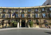 Visita alla Regione Sicilia della Pubblica amministrazione di Ravanusa