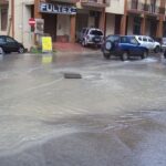 pioggia