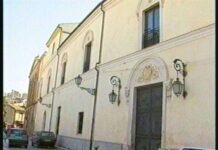 Manto stradale dissestato a Racalmuto, il sindaco Bongiorno si scusa con i cittadini