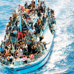 Lampedusa, Martello: “barconi in fondali sono calamita’”