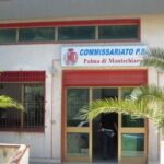 Commissariato-Palma-di-Montechiaro