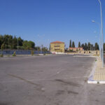 PARCHEGGIO PADRE GIOACCHINO