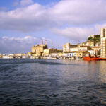 Nuova stazione marittima di Porto Empedocle, Carmina: “un’opera che illuminerà il nostro porto”