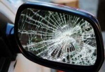 Truffa dello specchietto, arrestato 20enne