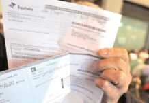 Codici: al fianco dei consumatori agrigentini contro le bollette “pazze” Aica