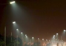 Energia: 28 milioni per illuminazione nei Comuni