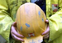 Licata, giovane operaio precipita da un ponteggio: grave in ospedale